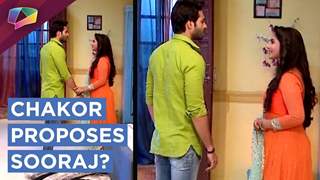Chakor tries to Express her LOVE for Sooraj | Will Chakor SUCCEED? | Udaan | Colors Tv