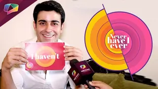 Gautam Rode Plays Never Have I Ever | Exclusive | India Forums Thumbnail