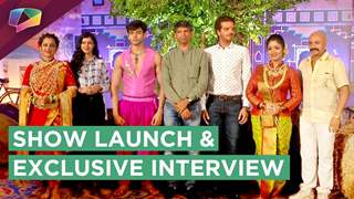 Zee Tv launches its new show 'Sethji' | Exclusive Interview