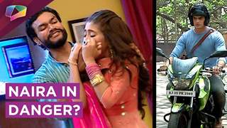 Kartik get's back to GOENKA HOUSE? | Yeh Rishta Kya Kehlata Hai | Star Plus