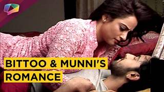 Bittoo dreams of having romance with Munni which comes to be TRUE | Jaat Ki Jugni | Sony Tv