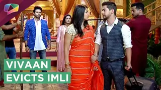 Kamal Narayan creates a WORSE situation | Udaan | Colors Tv Thumbnail