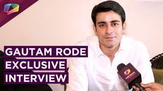 Gautam Rode REVEALS all about his Upcoming Short Film | Exclusive Interview thumbnail