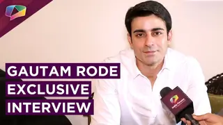 Gautam Rode REVEALS all about his Upcoming Short Film | Exclusive Interview Thumbnail
