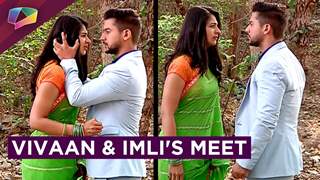 Imli tries to prove her INNOCENCE to Vivaan but FAILS | Udaan | Colors Tv