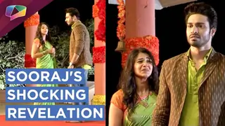 Imli CARRIES Sooraj's child? | Imli and Sooraj in an ARGUMENT | Udaan | Colors Tv Thumbnail