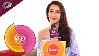 Namita Dubey plays Never Have I Ever | Fun Segment Thumbnail