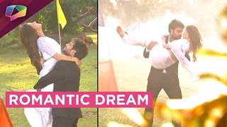 Harman And Saumya's Dreamy Romance | Shakti Astiva Ke Ehsaas Ki | Colors Tv