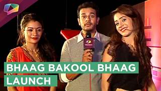 Colors Tv Launches Bhaag Bakool Bhaag | Exclusive Interview