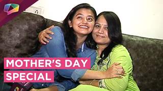 Helly Shah And Her Mom's Special Interview On Mother's Day Thumbnail