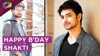 India Forums Shares Shakti Arora's Journey On His Birthday Thumbnail