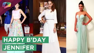 Times When Jennifer Winget Slayed With Style Thumbnail