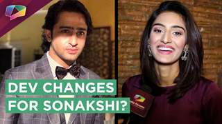 Dev Wants Sonakshi To Realise Their Love Again? |Kuch Rang Pyaar Ke Aise Bhi| Sony Tv