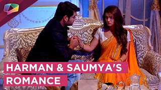 Harman And Surbhi's Divorce? | Saumya And Harman Get Close | Shakti | Colors Tv