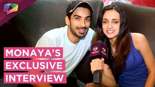 Mohit Sehgal And Sanaya Irani Talk About Nach Baliye 8 | Exclusive Interview