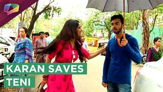 Karan Saves Teni In Ek Shringaar Swabhimaan And Dil Se Dil Tak Mahasangam Thumbnail