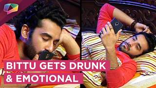 Bittu Misses Munni And Gets Drunk | Munni Calls Bittu | Sony Tv | Jaat Ki Jugni thumbnail