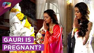 Gauri And Bhavya's Plan Against Bua Maa | Dil Bole Oberoi | Star Plus thumbnail