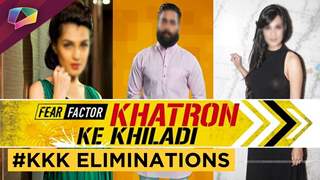 Khatron Ke Khiladi Eliminations REVEALED | Colors Tv Thumbnail