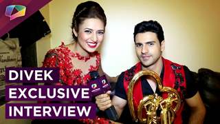 Divyanka Tripathi Dahiya And Vivek Dahiya On Winning Nach Baliye 8 | EXCLUSIVE