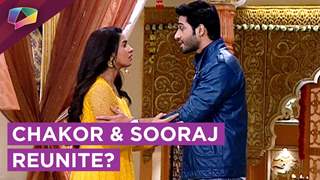 Chakor Apologizes To Imli | Sooraj And Chakor Get Back? | Udaan | Colors Tv