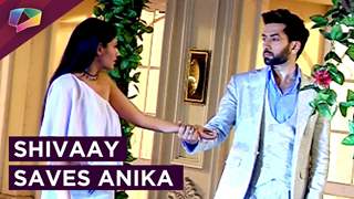 Anika To Win Shivaay Back | Shivaay Saves Anika | Reviving ROMANCE | Ishqbaaaz | Star Plus