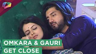 Omkara Falling In Love With Gauri? | Budding ROMANCE | Dil Bole Oberoi | Star Plus Thumbnail