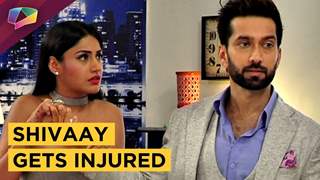 Shivaay Gets Angry With Anika | Ishqbaaaz | Star Plus