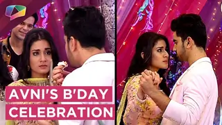 Avni And Neil UPSET | Ali Performs For Avni | Naamkaran | India Forums Thumbnail
