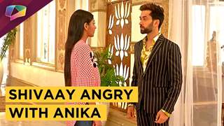 Ragini's EVIL Plan Against Shivaay | Anika Finds The TRUTH | Ishqbaaaz