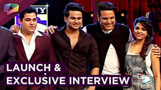 The Drama Company Launch And Exclusive Interview | Sony Tv