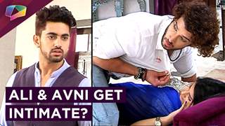 Avni And Ali Get CLOSE? | Neil UPSET | Naamkaran | Star Plus