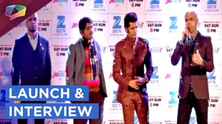 India's Best Judwaa Launch And Interview | Zee TV Thumbnail