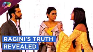 Anika And Bhavya To EXPOSE Ragini | Ishqbaaaz | Star Plus Thumbnail