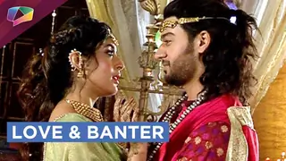 Chandrakanta Puts Mehendi For Virendra | Prem Ya Paheli Chandrakanta | Life Ok Thumbnail
