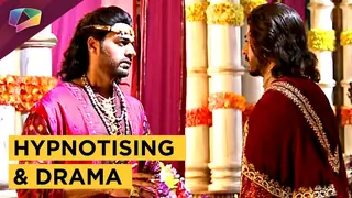 Virendra Gets Hypnotised By Saundarya | Prem Ya Paheli Chandrakanta | Life Ok Thumbnail