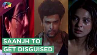 Saanjh And Arjun To Expose Maya? | Beyhadh | Major Drama thumbnail