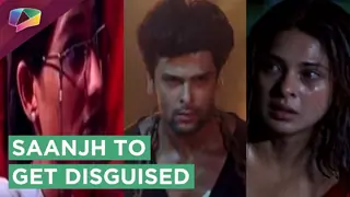 Saanjh And Arjun To Expose Maya? | Beyhadh | Major Drama Thumbnail