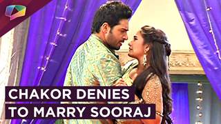 Chakor Denies To Marry Sooraj | Kamal Narayan Kidnaps Chakor? | Udaan | Colors Tv