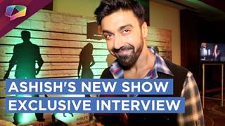 Ashish Chowdhary Talks About His New Show Dev | Exclusive Interview | Colors Tv