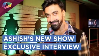 Ashish Chowdhary Talks About His New Show Dev | Exclusive Interview | Colors Tv Thumbnail