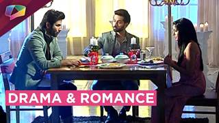 Shivaay Arranges A Date For Anika And Vikram | Rudra And Bhavya's Romance | Ishqbaaaz  Thumbnail