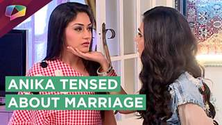 Shivaay Forces Anika And Vikram For Marriage | Anika Tensed | Bhavya's Secret Exposed | Ishqbaaaz 