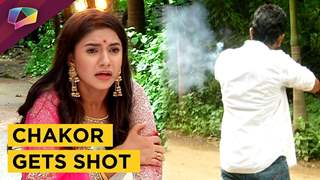 Chakor And Vivaan Get Attacked By Goons | Sooraj Saves Them | Udaan