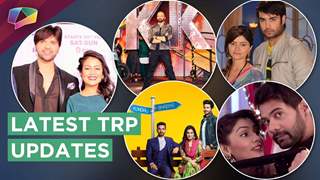 Yeh Rishta, Kundali Bhagya Get Better | Khatron and Saregama In Top 2 | Latest TRP