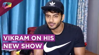 Vikram Singh Chauhan Talks About His New Show 'Ek Deewana Tha' Thumbnail