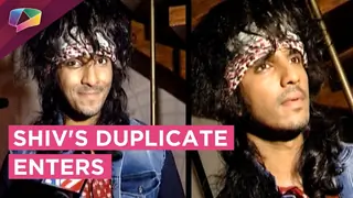 Shiv's Duplicate Enters The Show With A Dark Secret | Ek Astha Aisi Bhi | Star Plus Thumbnail