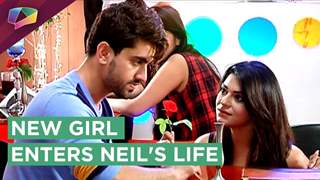 Neil Finds A New Girl? | Riya Plans Against Avni | Naamkaran