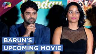 Barun Sobti's Upcoming Movie 'Tu Hai Mera Sunday' Trailer Launch