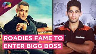 Roadies Fame Varun Sood Confirms Being Approached For Bigg Boss